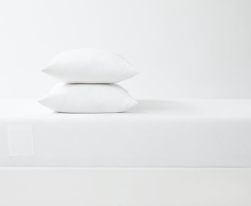 Linen Closet Cotton Rich Twin XL Sheet Set with Phone Pocket