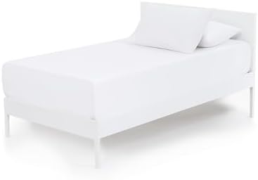 Linen Closet Cotton Rich Twin XL Sheet Set with Phone Pocket