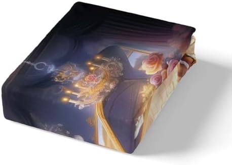 Manfei Musical Piano Kids Sheet Set