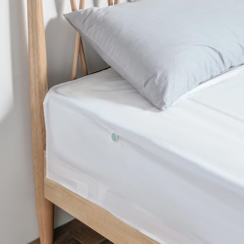 Unique Adjustable Bed Sheet Holder Straps Fastener