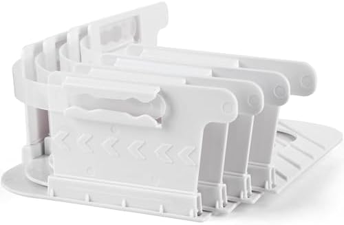 Mr Wrinkle Heavy-Duty Sheet Holders