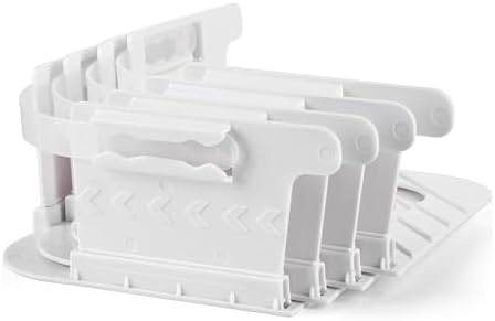 Mr Wrinkle Heavy-Duty Sheet Holders