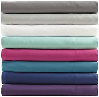 Comfort Spaces CS20-0116 Microfiber Sheet Set