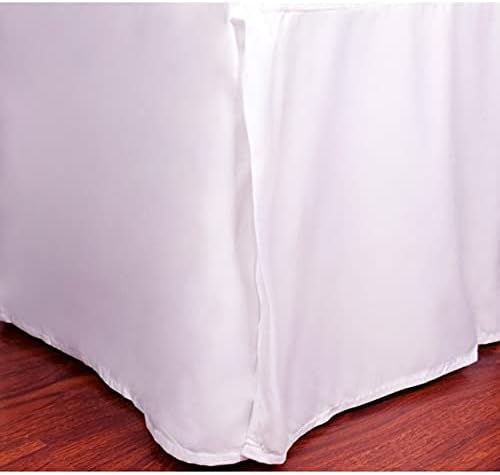 1500 Series Ultra-Soft Camels Twin Bed Skirt