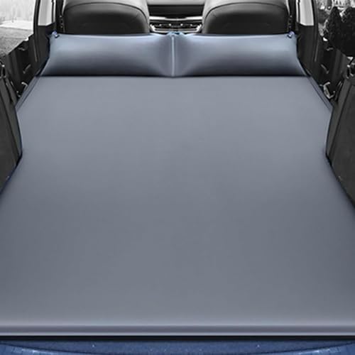Car Inflatable Mattress for Skoda Octavia Wagon 2018-2023 1