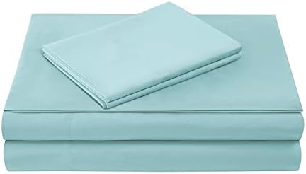 Comfort Spaces CS20-0116 Microfiber Sheet Set