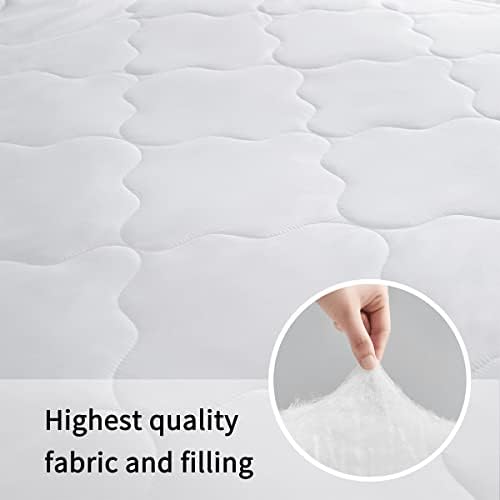 SOULZZZ Mushroom Comforter Set 3 Piece California King