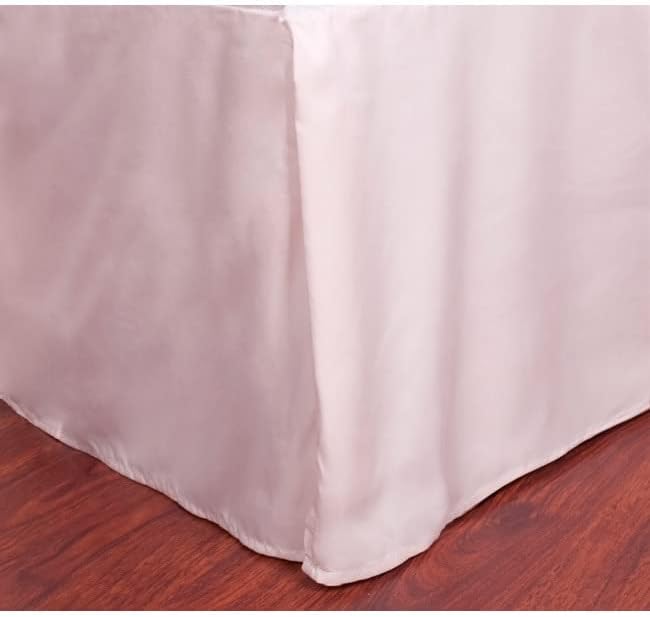 1500 Series Ultra-Soft Camels Twin Bed Skirt