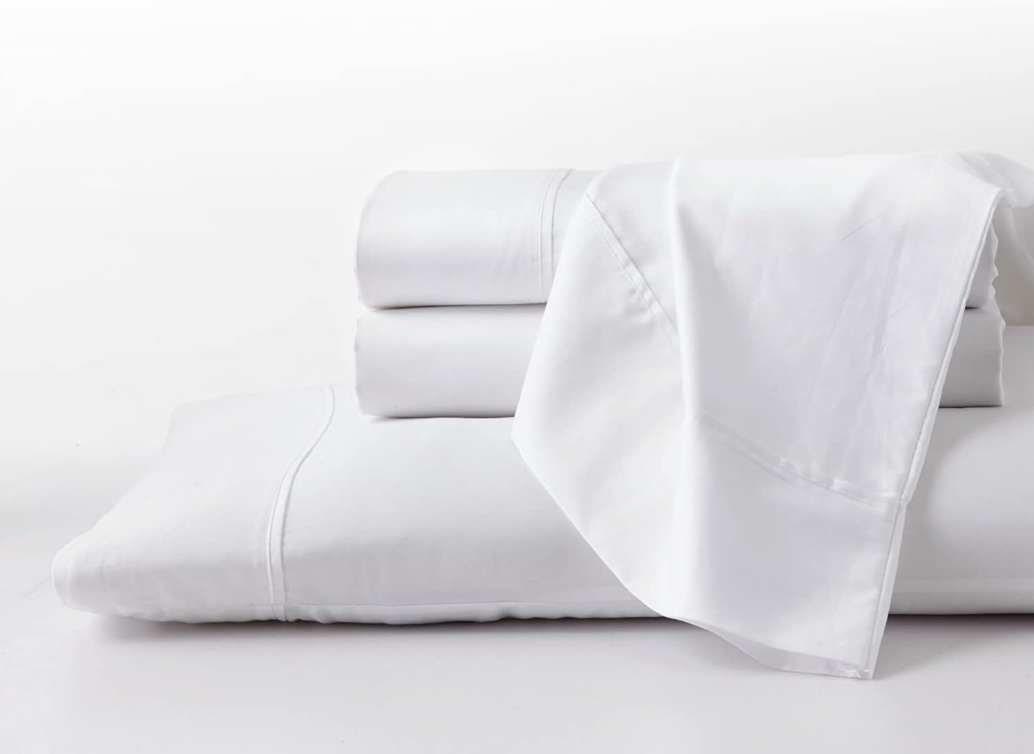 GhostBed Cooling Luxury Sheet Set - Twin XL