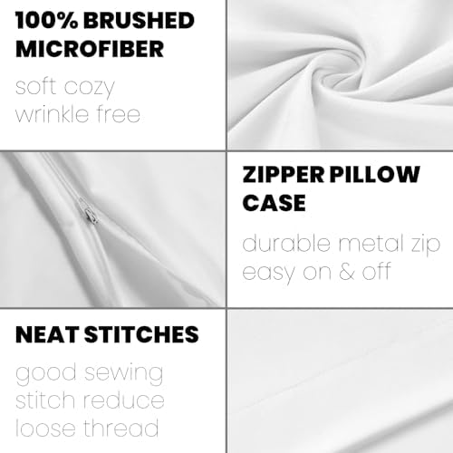 Zoainuos Football Rugby Twin XL Sheet Set