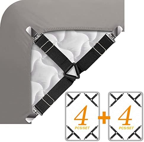 Ultrashang Sheet Straps Clip Triangle 2-Set
