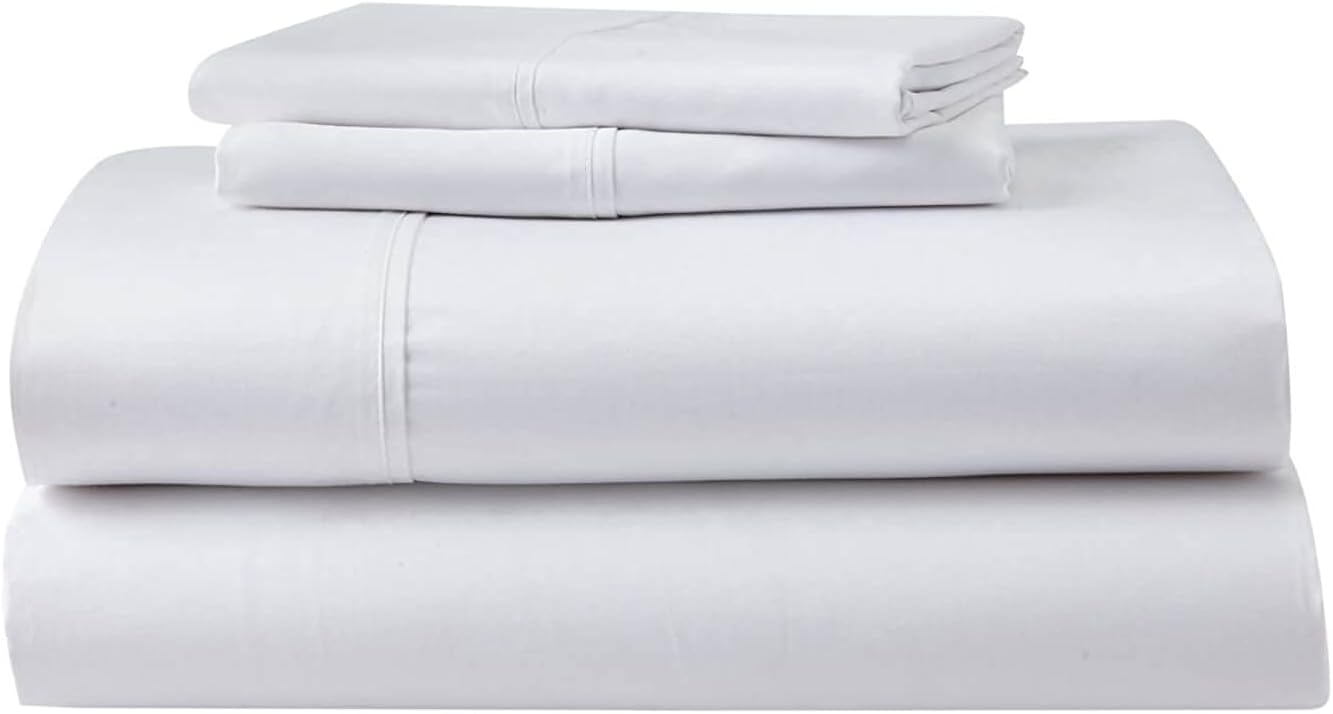 GhostBed Cooling Luxury Sheet Set - Twin XL