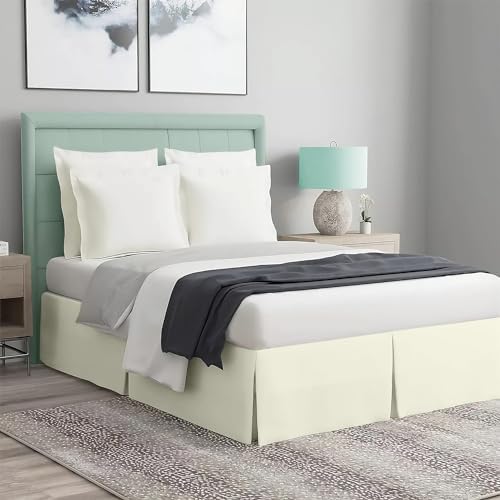Comfort Bedding Collection Magic Bed Skirt King Size 1