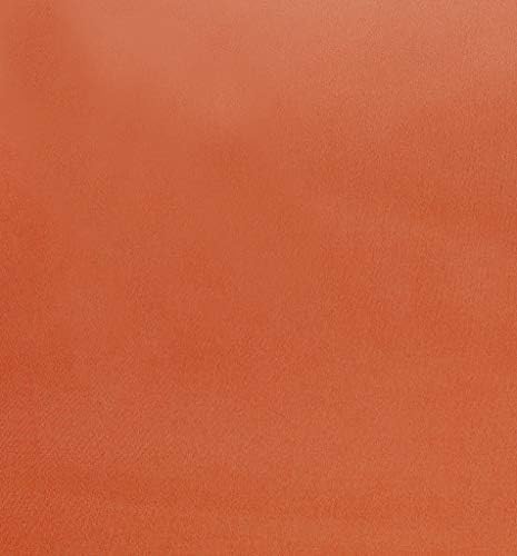 JUSTFX Home Bedskirt Ruffle 14 Drop Microfiber Bedding