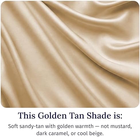 California Design Den Twin Bed Sheet Set 600 Thread Count Cotton Sateen