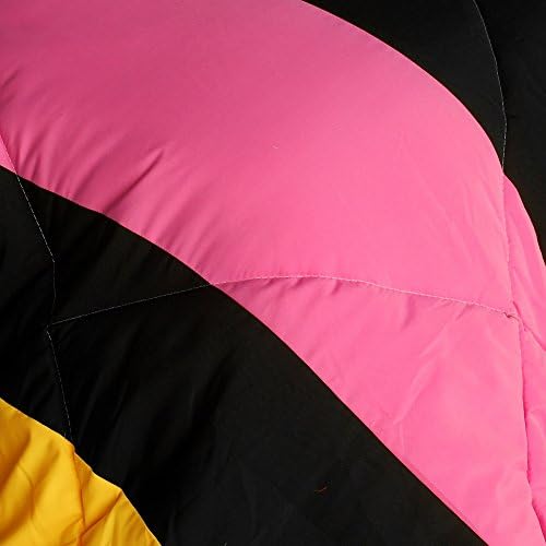 Onitiva Scene Savannah Quilted Patchwork Comforter Set Twin