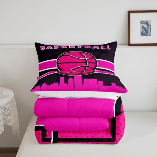 Erosebridal Gamer Comforter Set for Girls Twin 2pcs