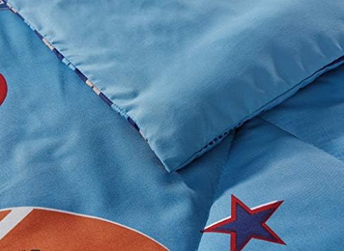 Chezmoi Collection 6-Piece Mini Bed in a Bag