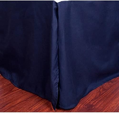 1500 Series Ultra-Soft Camels Twin Bed Skirt