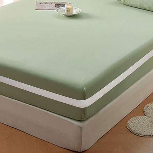 ALLFULL Bed Sheet Holder Straps for Twin Full Queen King Mattress