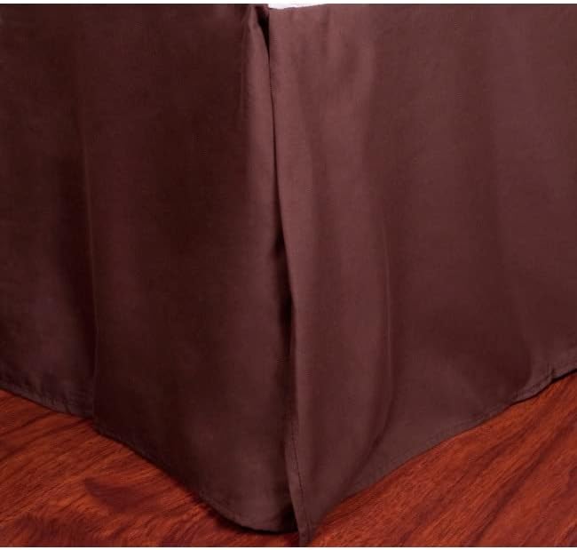 1500 Series Ultra-Soft Camels Twin Bed Skirt