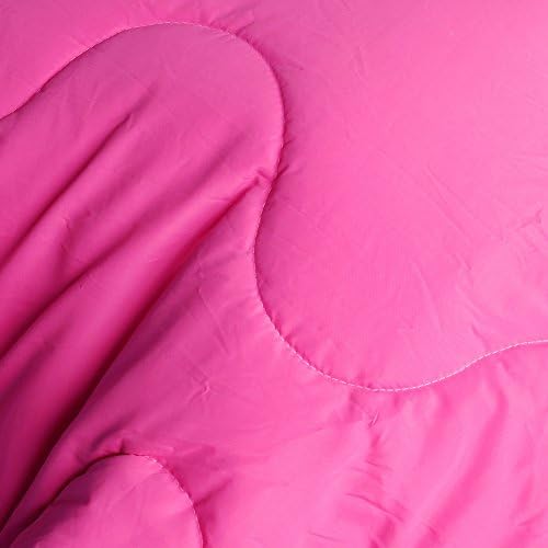 Onitiva Nice Tamil Quilted Patchwork Comforter Set Twin
