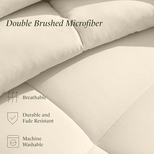 Ivy Union Comforter Set - Cal King All Season Ultra-Soft