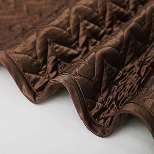 Whale Flotilla Queen Size Quilt Set with Satin Pillowcases
