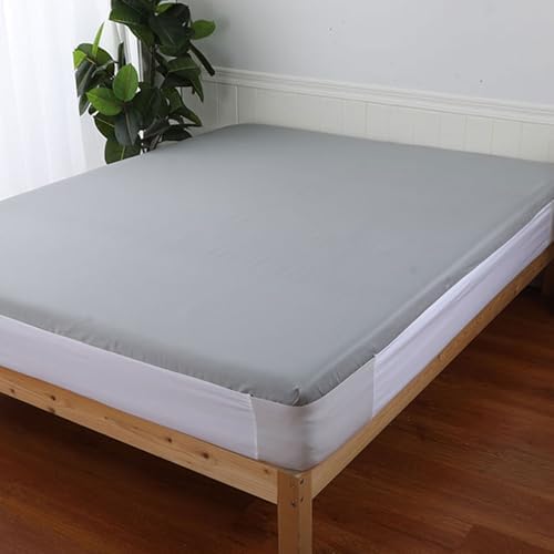 Kybitu Fitted Sheet Straps for Full Mattress