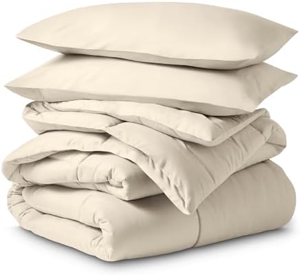 Ivy Union Comforter Set - Cal King All Season Ultra-Soft