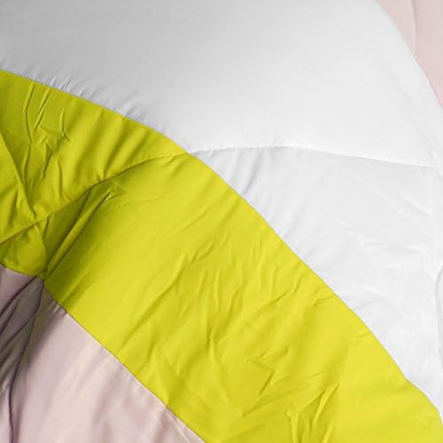 Onitiva Love of Bedford Quilted Patchwork Comforter Set Twin 1