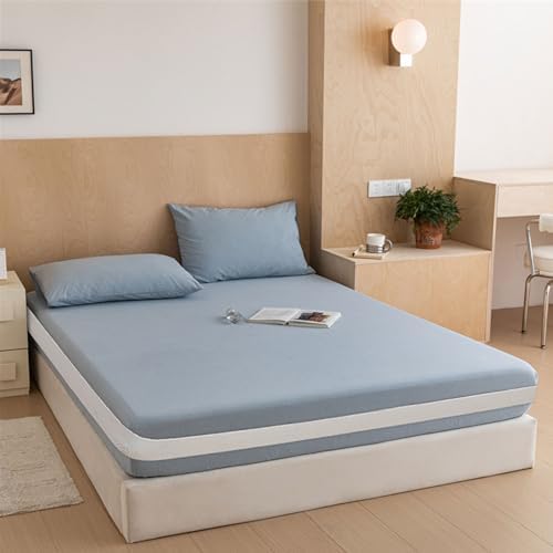 ALLFULL Bed Sheet Holder Straps for Twin Full Queen King Mattress
