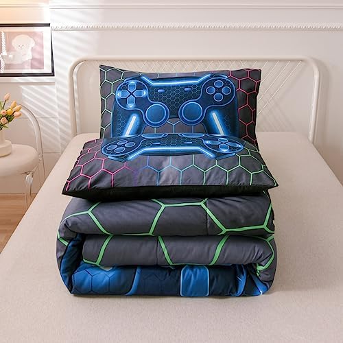 NTBED Game Console Comforter Set for Kids