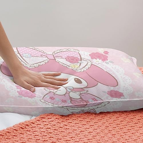 DIEZ My Bunny Melody Comforter Set 3 Piece