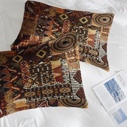 Pamnest Comforter Set Queen Size with Pillowcase