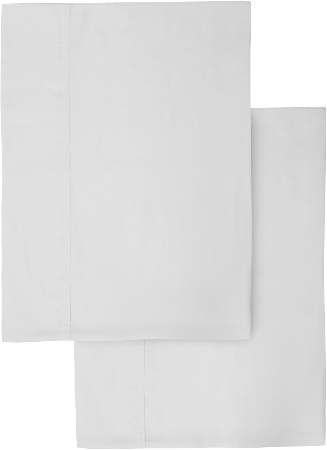 Organic Cotton Mart Twin XL Percale Sheets - GOTS Certified Hypoallergenic Breathable