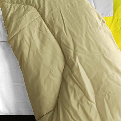 Onitiva Love of Bedford Quilted Patchwork Comforter Set Twin 1