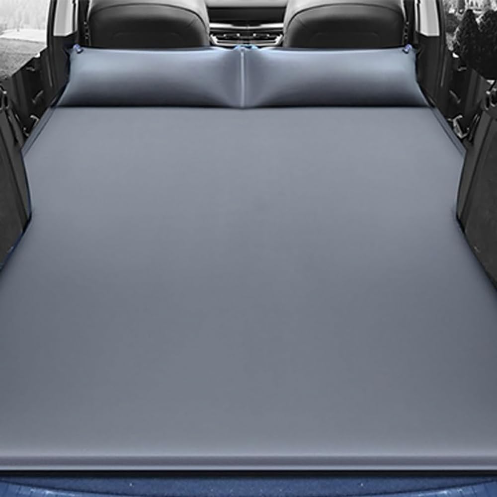 Car Inflatable Mattress for Skoda Octavia Wagon 2018-2023 1