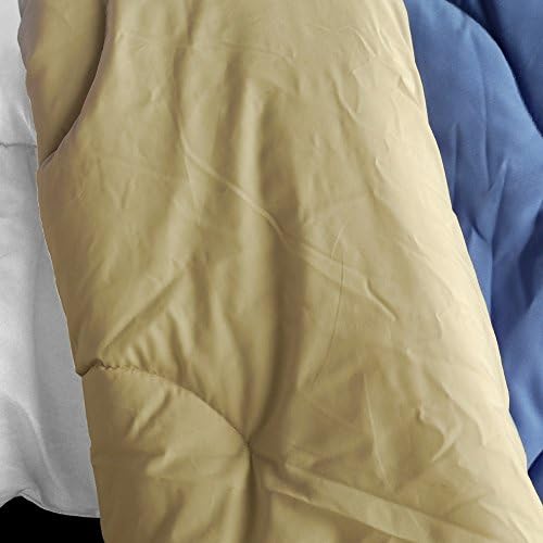 Onitiva Nice Tamil Quilted Patchwork Comforter Set Twin