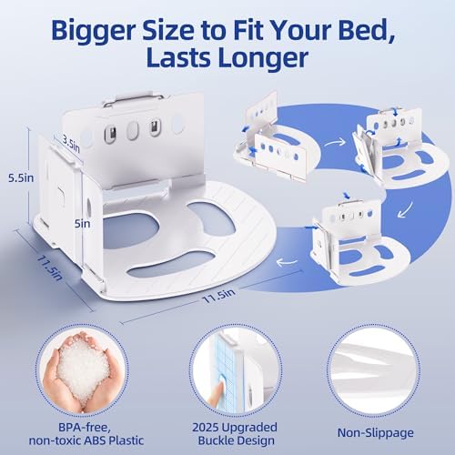 TMVAP Heavy Duty Sheet Locks for All Mattress Sizes