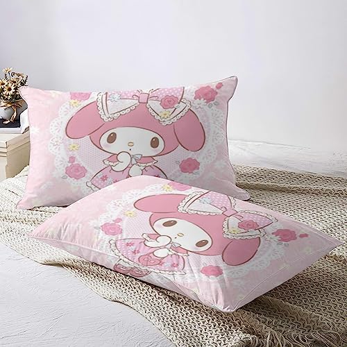 DIEZ My Bunny Melody Comforter Set 3 Piece