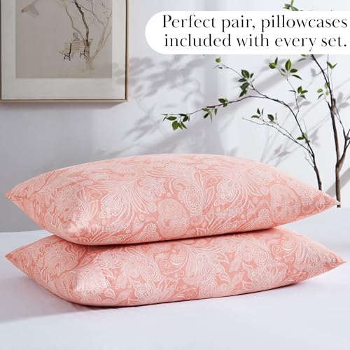 Southshore Fine Living Perfect Paisley 3-Piece Twin Sheet Set