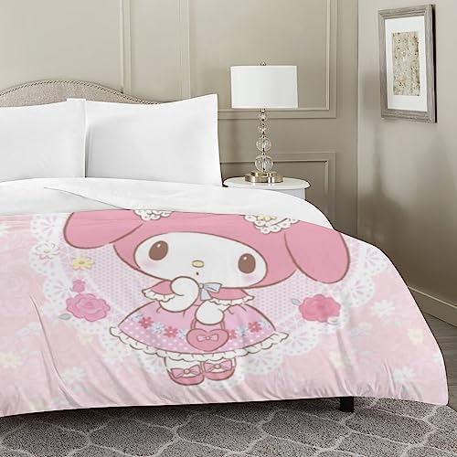 DIEZ My Bunny Melody Comforter Set 3 Piece