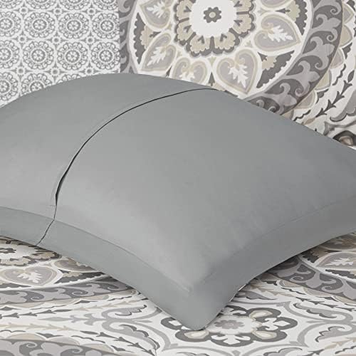 Madison Park Essentials Serenity Bed In a Bag 9 Piece Set