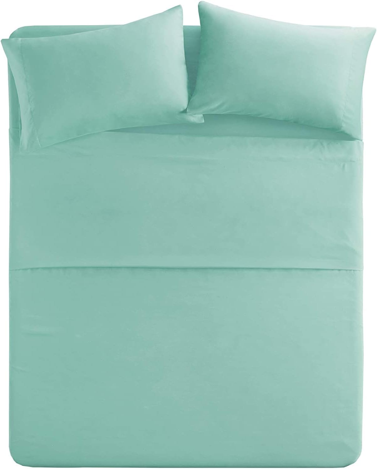 Comfort Spaces CS20-0116 Microfiber Sheet Set