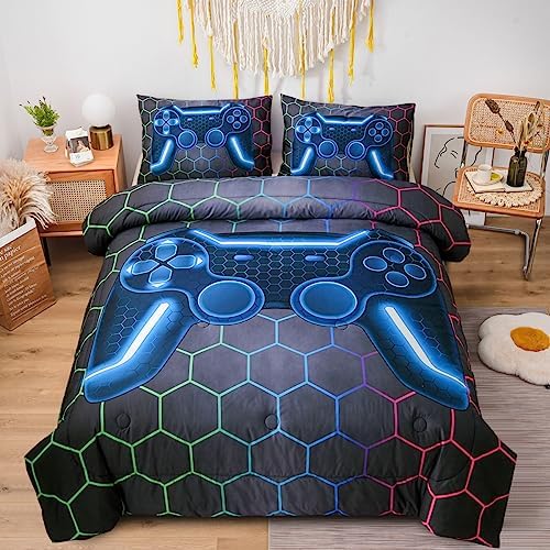 NTBED Game Console Comforter Set for Kids