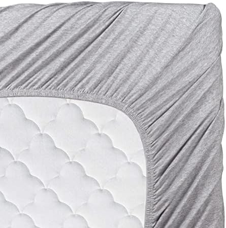 BED INC Road Trip America Jersey Sheets Full Set 1