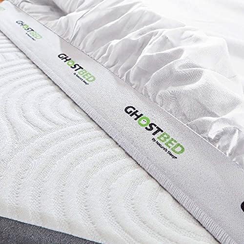 GhostBed Cooling Luxury Sheet Set - Twin XL