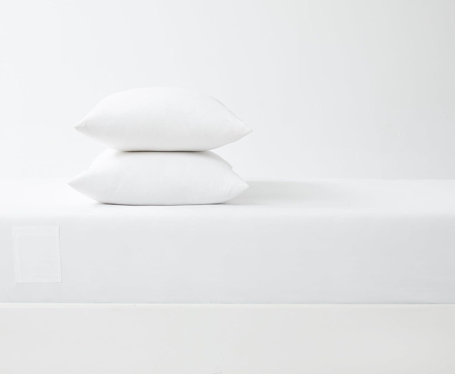 Linen Closet Cotton Rich Twin XL Sheet Set with Phone Pocket
