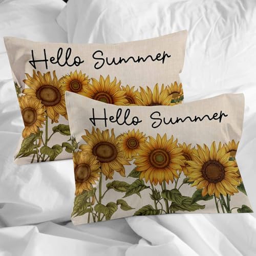 HelloWink King Size Duvet Cover 3 Piece Bedding Set